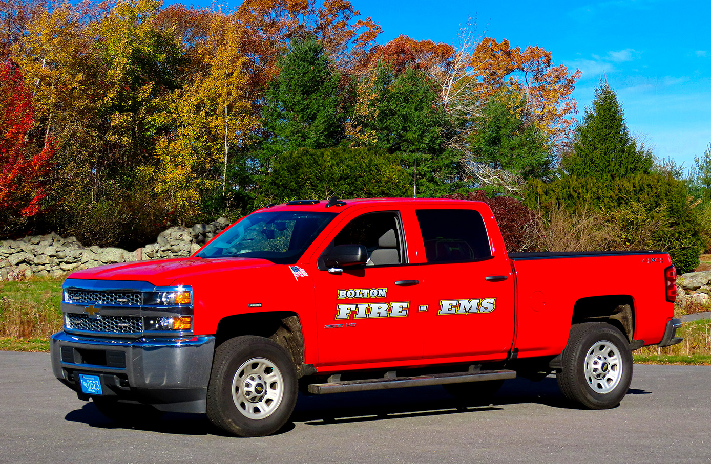 Bolton Fire Department (Massachusetts) Firefighting Wiki Fandom